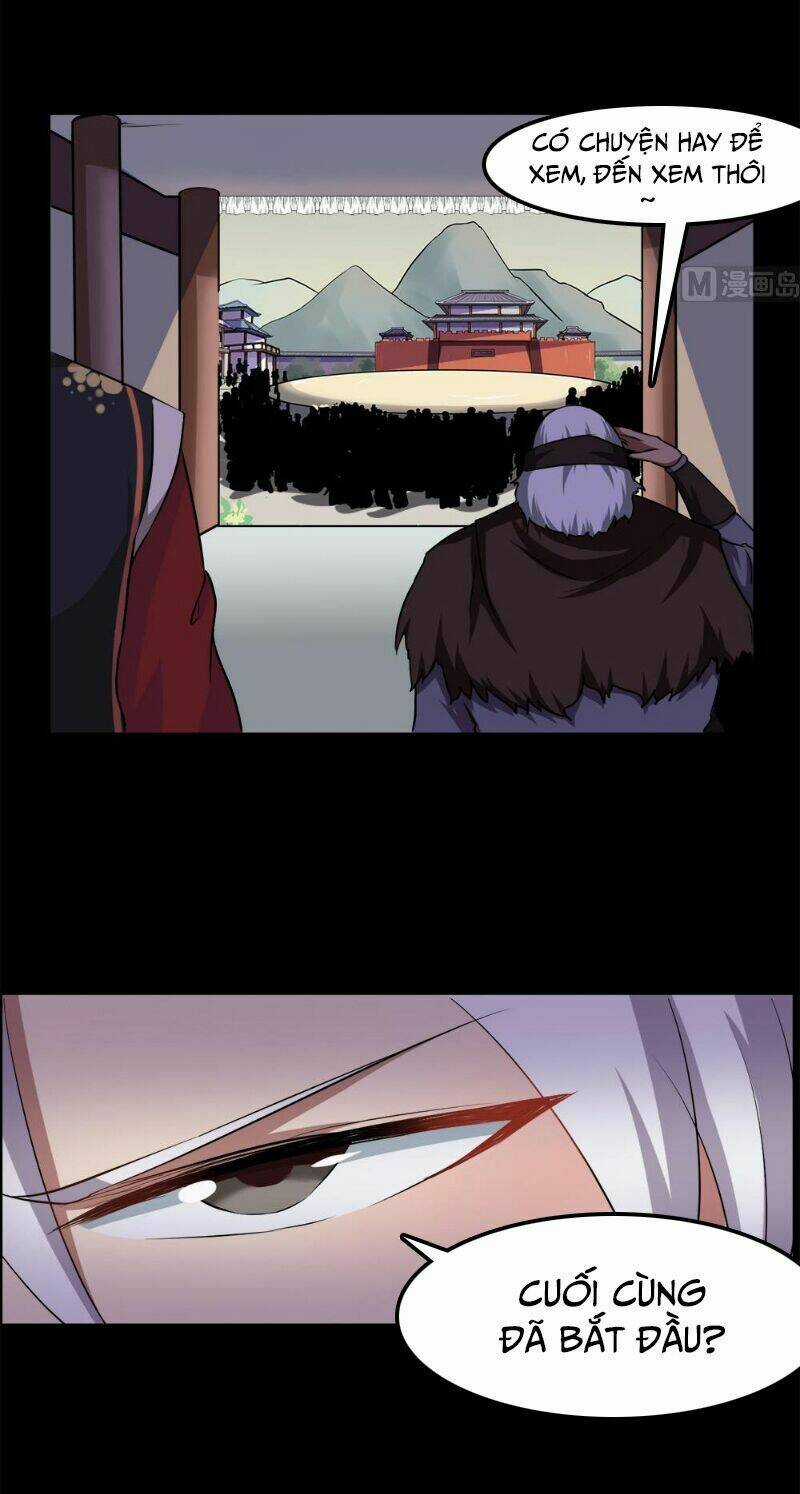 Tu Chân Giả Tại Dị Thế Chapter 29 trang 9