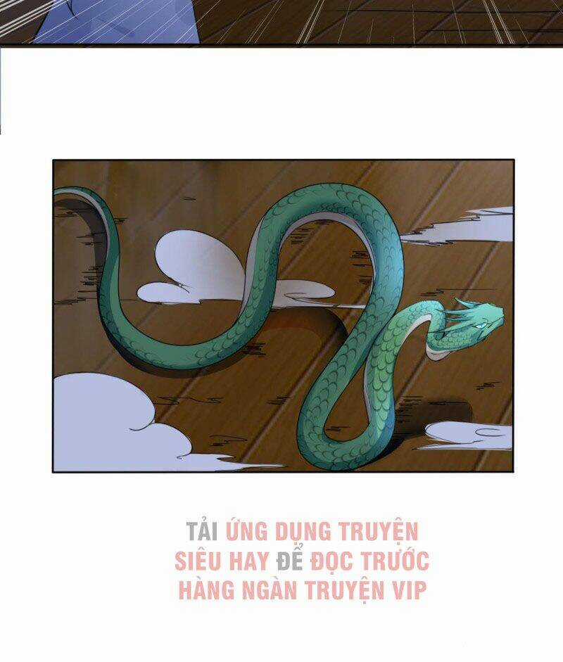 Tu Chân Giả Tại Dị Thế Chapter 290 trang 18