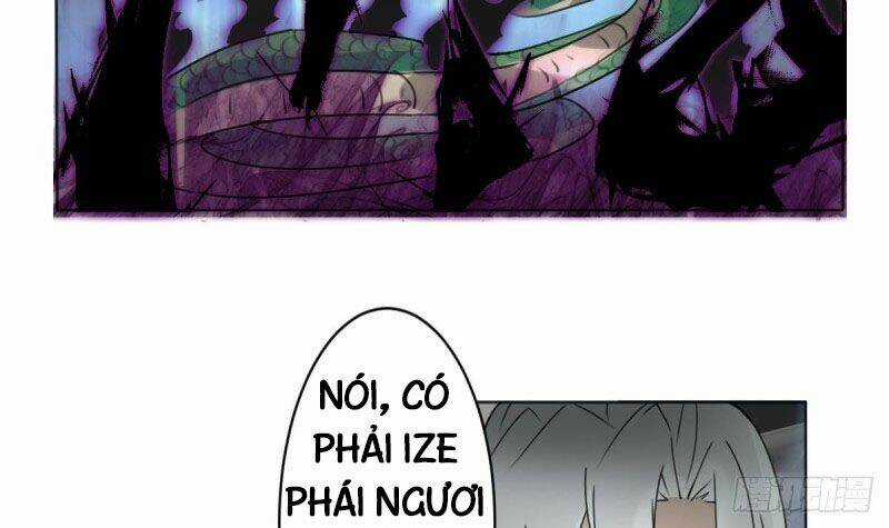 Tu Chân Giả Tại Dị Thế Chapter 290 trang 21