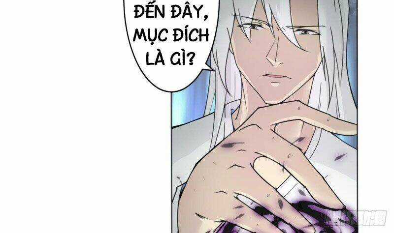 Tu Chân Giả Tại Dị Thế Chapter 290 trang 22