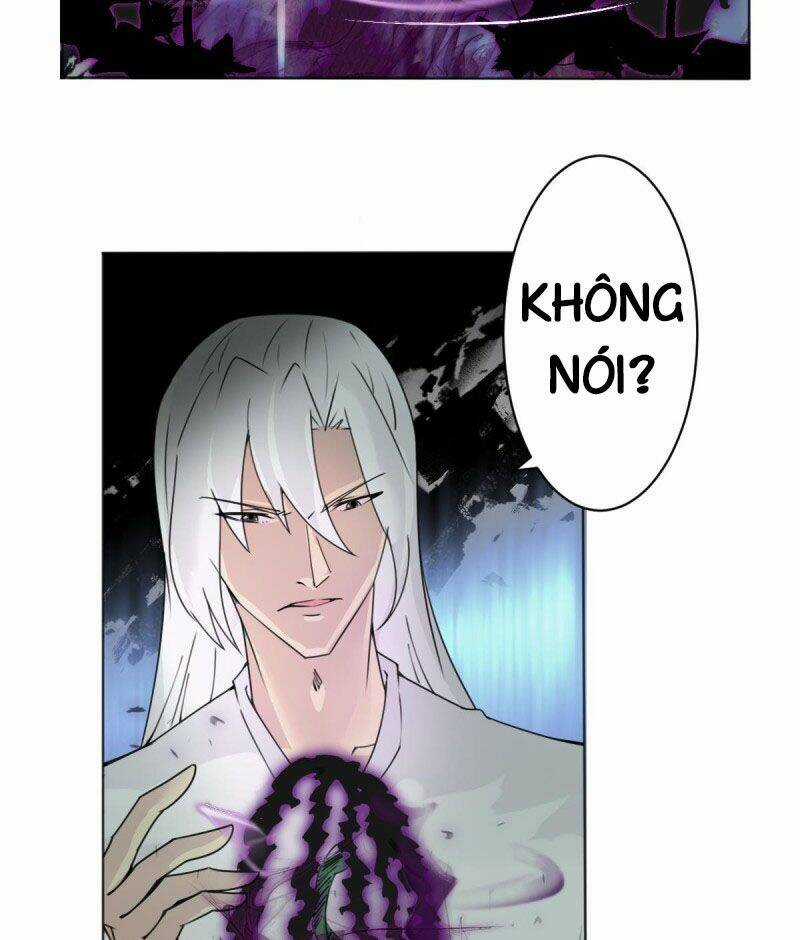 Tu Chân Giả Tại Dị Thế Chapter 290 trang 25