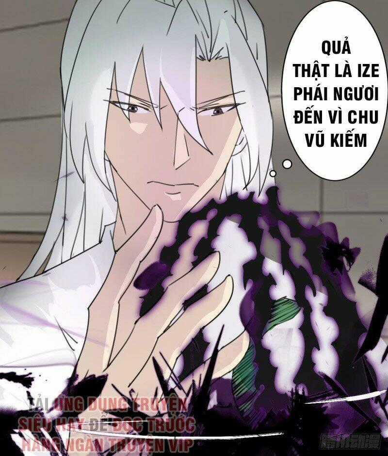 Tu Chân Giả Tại Dị Thế Chapter 290 trang 27