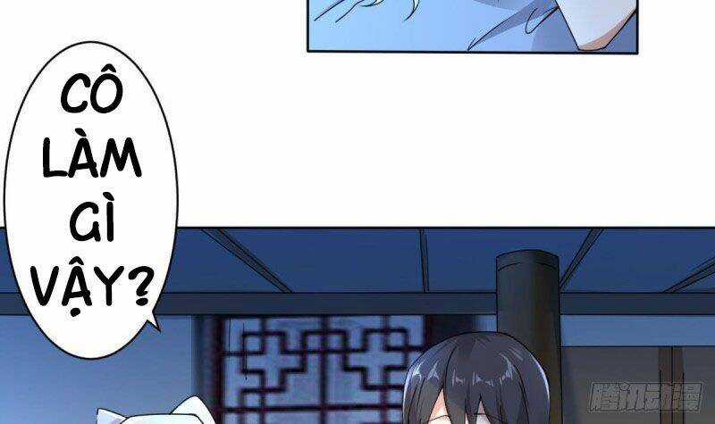 Tu Chân Giả Tại Dị Thế Chapter 290 trang 6