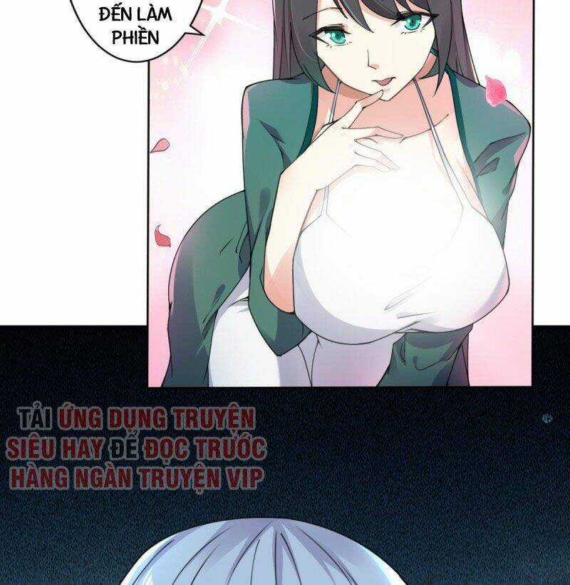 Tu Chân Giả Tại Dị Thế Chapter 290 trang 8