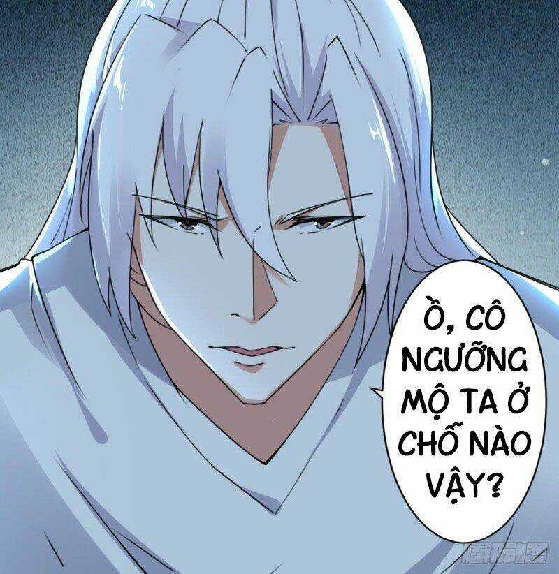 Tu Chân Giả Tại Dị Thế Chapter 290 trang 9