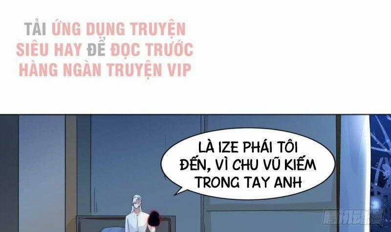 Tu Chân Giả Tại Dị Thế Chapter 291 trang 0