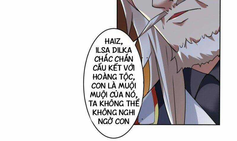 Tu Chân Giả Tại Dị Thế Chapter 292 trang 15