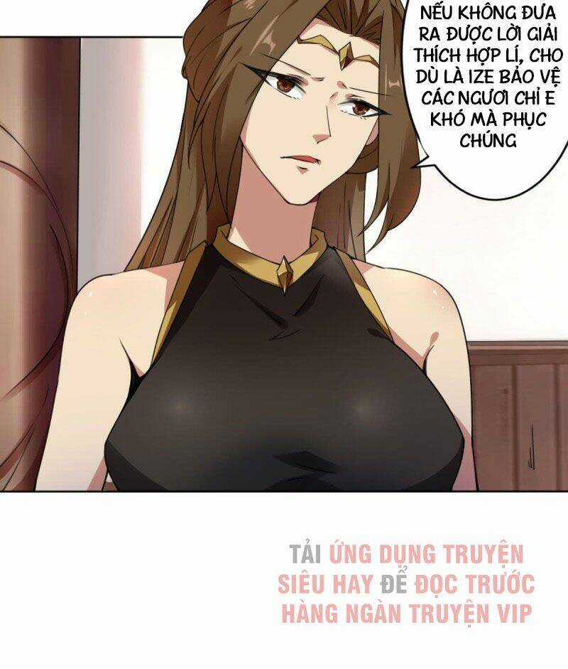 Tu Chân Giả Tại Dị Thế Chapter 292 trang 18