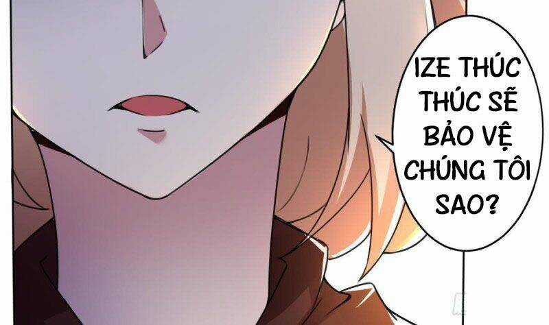 Tu Chân Giả Tại Dị Thế Chapter 292 trang 20