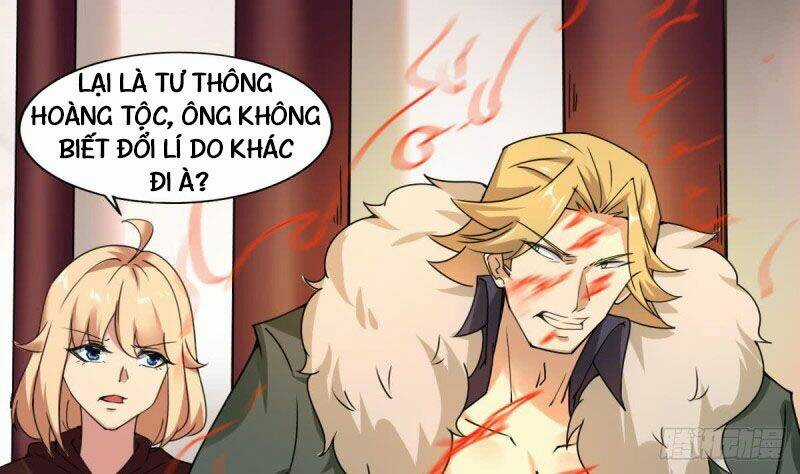 Tu Chân Giả Tại Dị Thế Chapter 292 trang 23