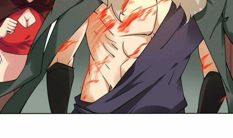 Tu Chân Giả Tại Dị Thế Chapter 292 trang 24