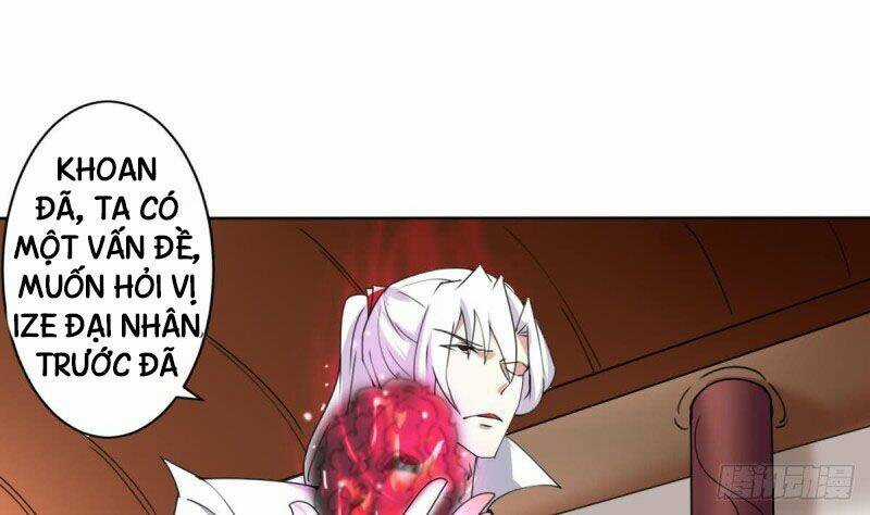 Tu Chân Giả Tại Dị Thế Chapter 292 trang 25