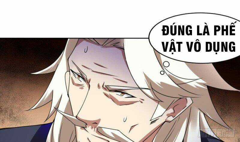 Tu Chân Giả Tại Dị Thế Chapter 292 trang 27