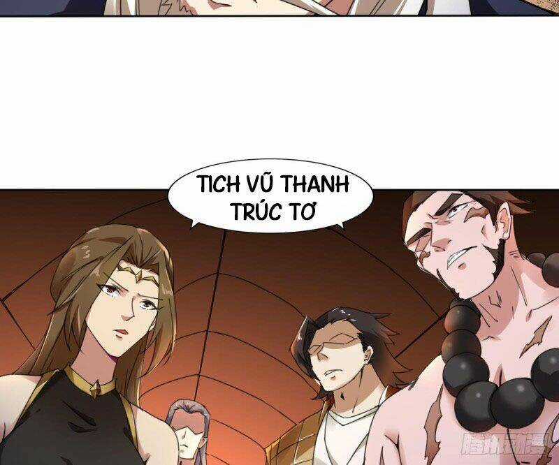 Tu Chân Giả Tại Dị Thế Chapter 292 trang 28