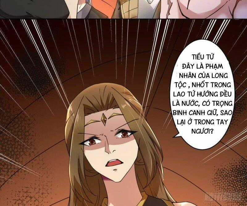 Tu Chân Giả Tại Dị Thế Chapter 292 trang 29