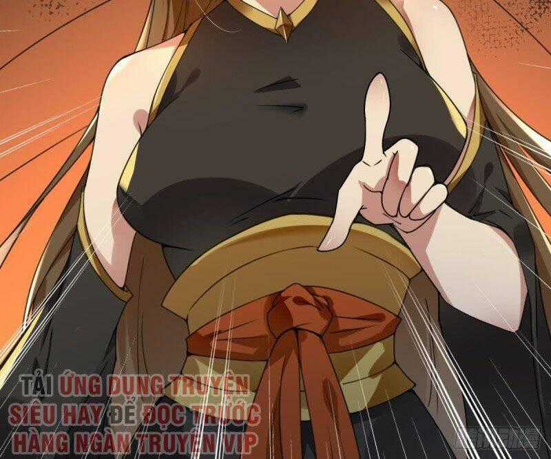 Tu Chân Giả Tại Dị Thế Chapter 292 trang 30