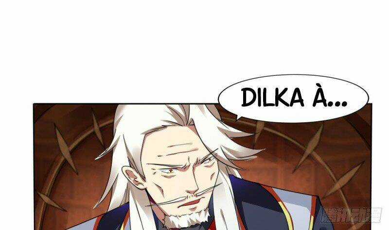 Tu Chân Giả Tại Dị Thế Chapter 292 trang 4