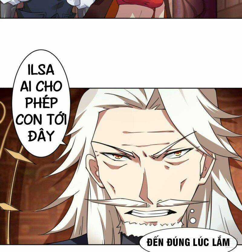 Tu Chân Giả Tại Dị Thế Chapter 292 trang 7