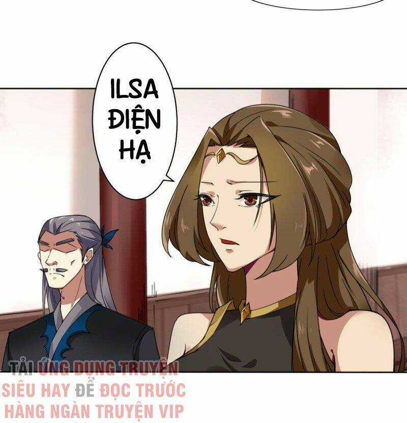 Tu Chân Giả Tại Dị Thế Chapter 292 trang 8