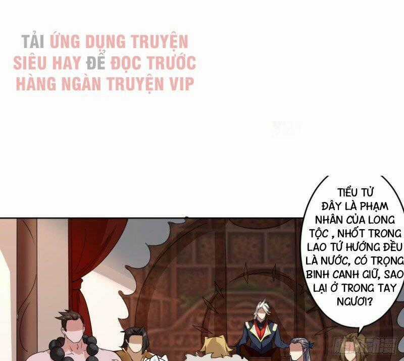 Tu Chân Giả Tại Dị Thế Chapter 293 trang 0