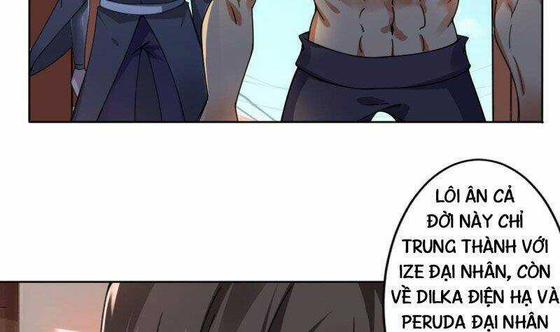 Tu Chân Giả Tại Dị Thế Chapter 293 trang 13