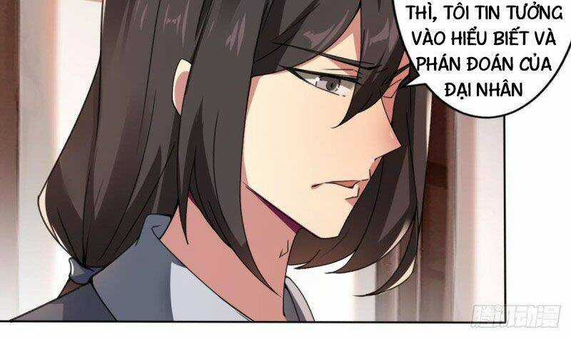 Tu Chân Giả Tại Dị Thế Chapter 293 trang 14