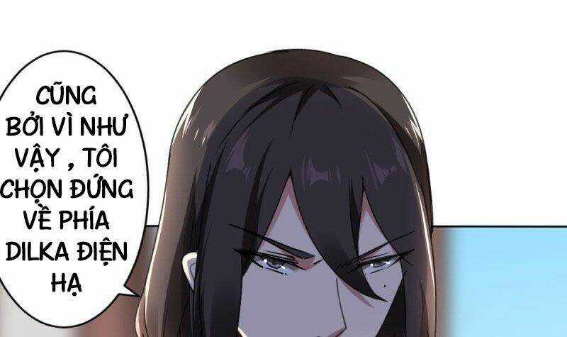 Tu Chân Giả Tại Dị Thế Chapter 293 trang 15