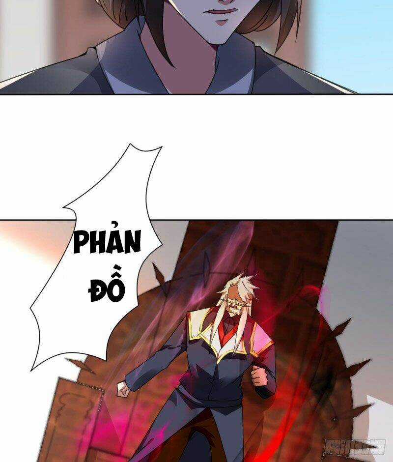 Tu Chân Giả Tại Dị Thế Chapter 293 trang 16