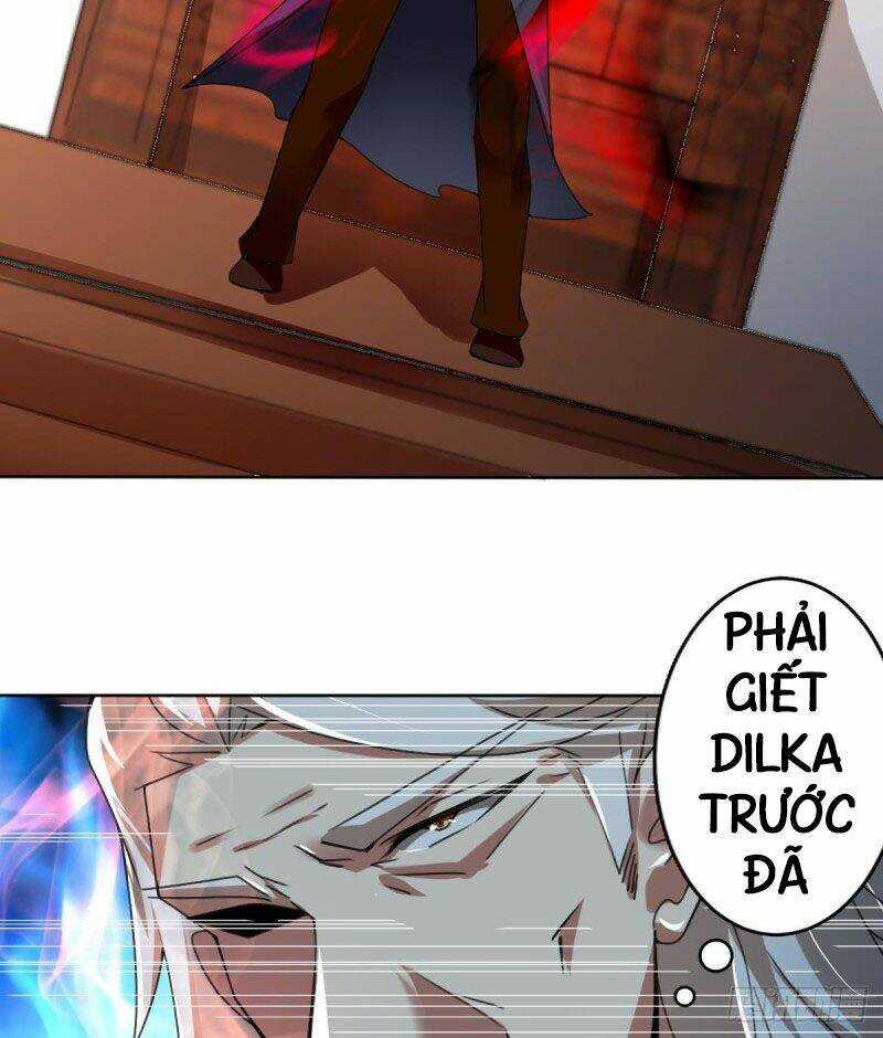 Tu Chân Giả Tại Dị Thế Chapter 293 trang 17