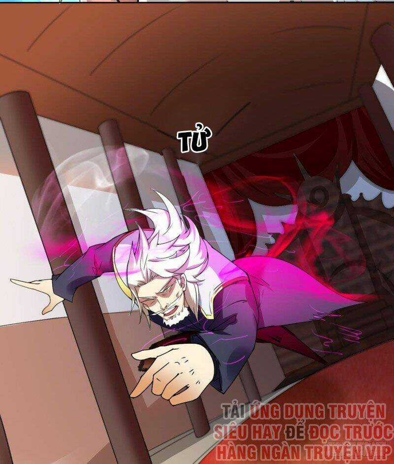 Tu Chân Giả Tại Dị Thế Chapter 293 trang 18