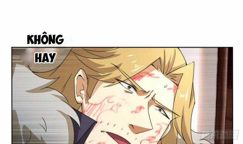 Tu Chân Giả Tại Dị Thế Chapter 293 trang 19