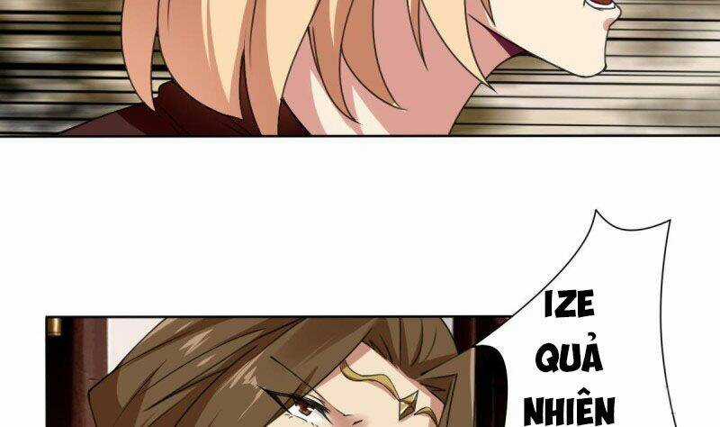 Tu Chân Giả Tại Dị Thế Chapter 293 trang 25