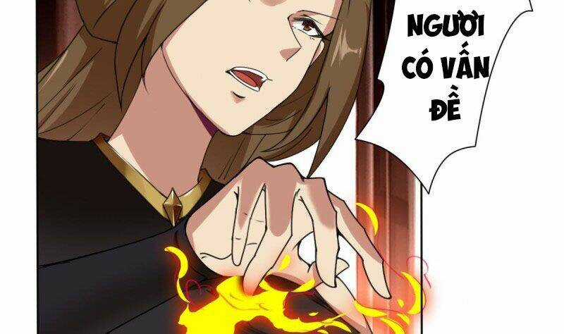 Tu Chân Giả Tại Dị Thế Chapter 293 trang 26