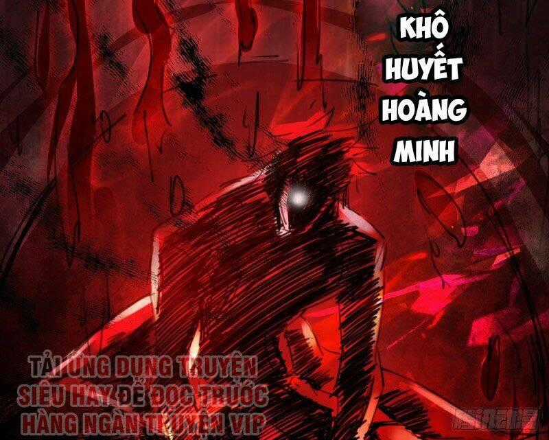 Tu Chân Giả Tại Dị Thế Chapter 293 trang 29