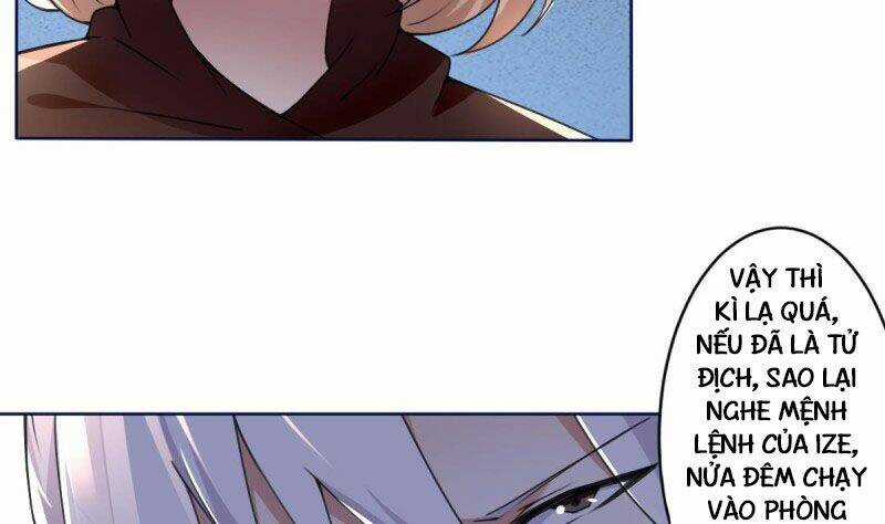 Tu Chân Giả Tại Dị Thế Chapter 293 trang 5