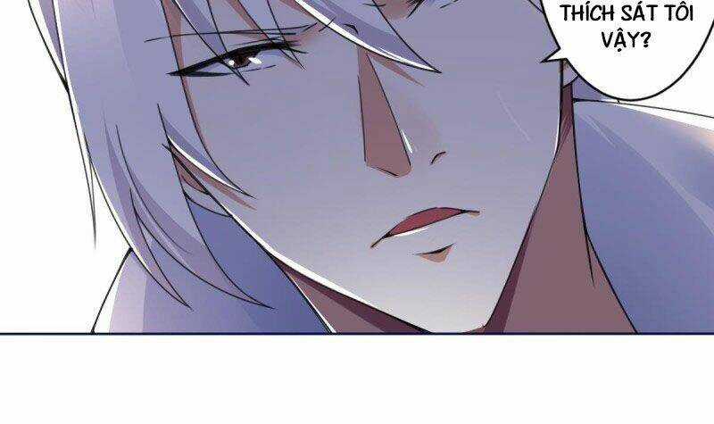 Tu Chân Giả Tại Dị Thế Chapter 293 trang 6