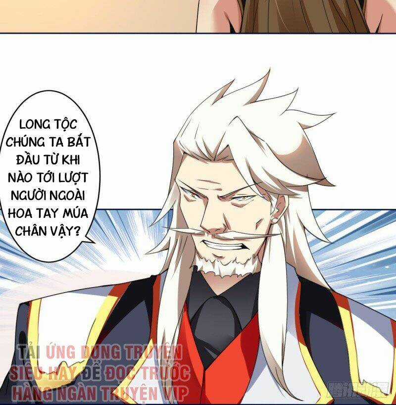 Tu Chân Giả Tại Dị Thế Chapter 293 trang 8