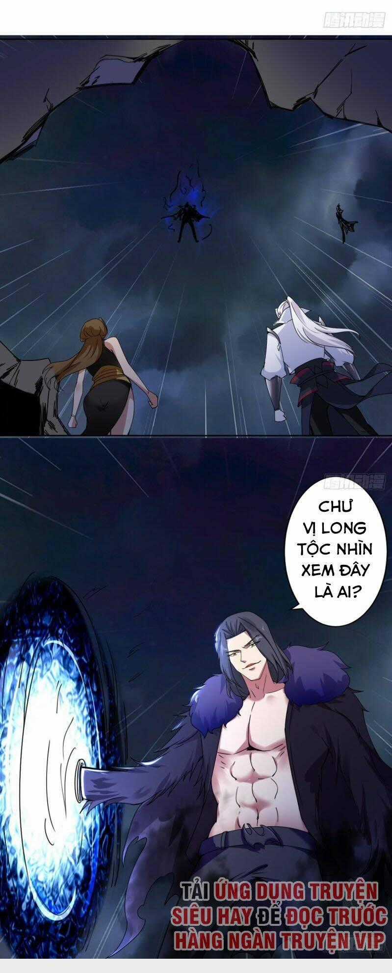 Tu Chân Giả Tại Dị Thế Chapter 294 trang 11