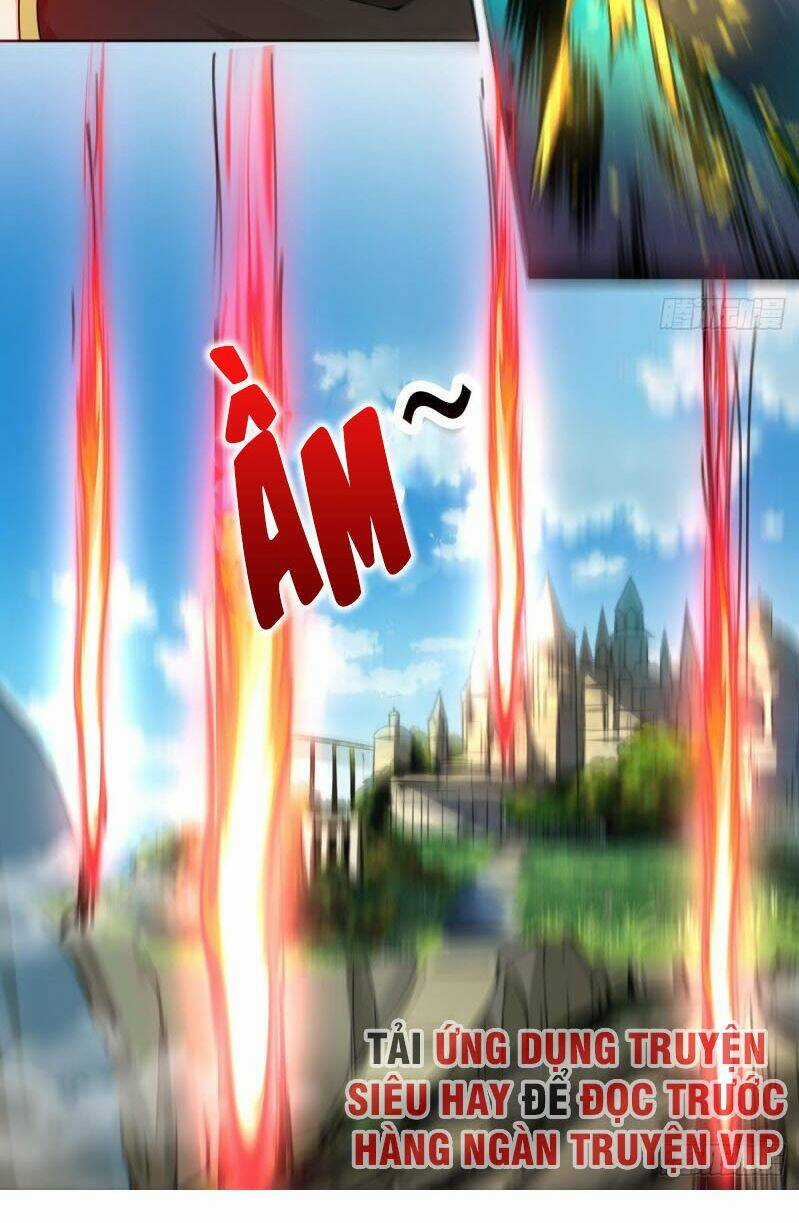 Tu Chân Giả Tại Dị Thế Chapter 294 trang 3