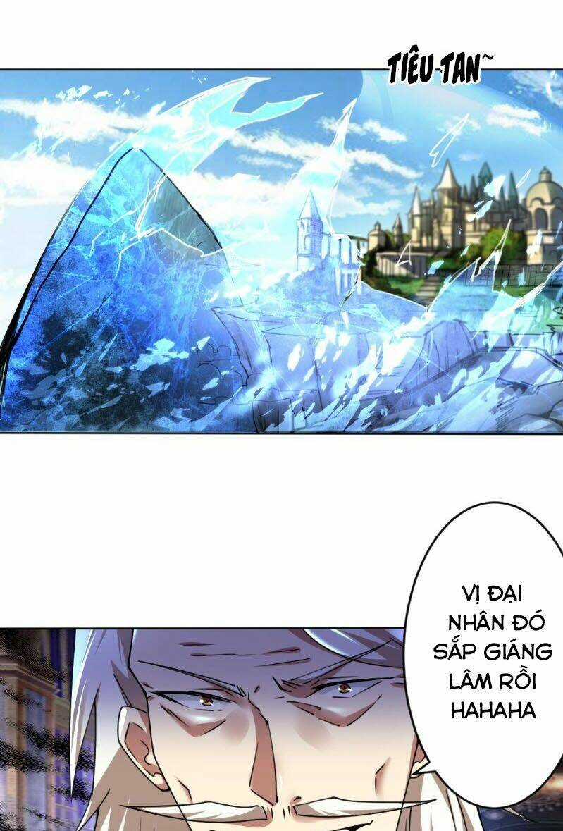 Tu Chân Giả Tại Dị Thế Chapter 294 trang 4