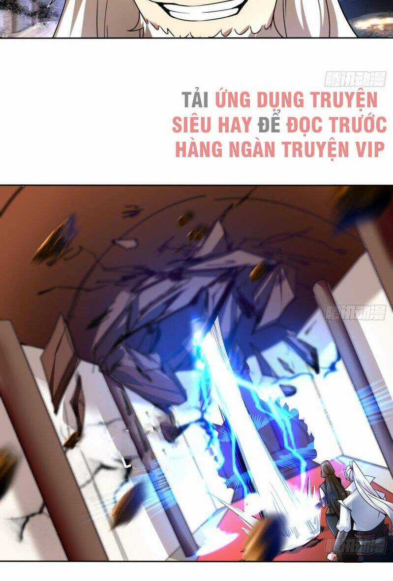 Tu Chân Giả Tại Dị Thế Chapter 294 trang 5