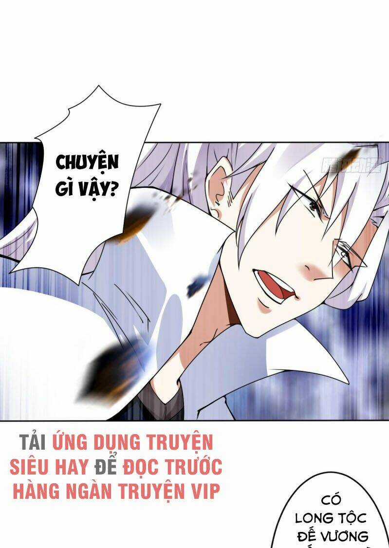 Tu Chân Giả Tại Dị Thế Chapter 294 trang 6