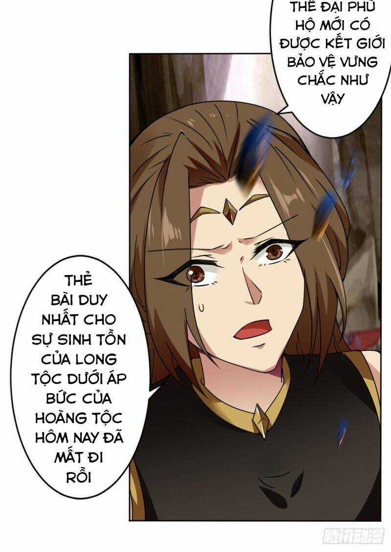 Tu Chân Giả Tại Dị Thế Chapter 294 trang 7