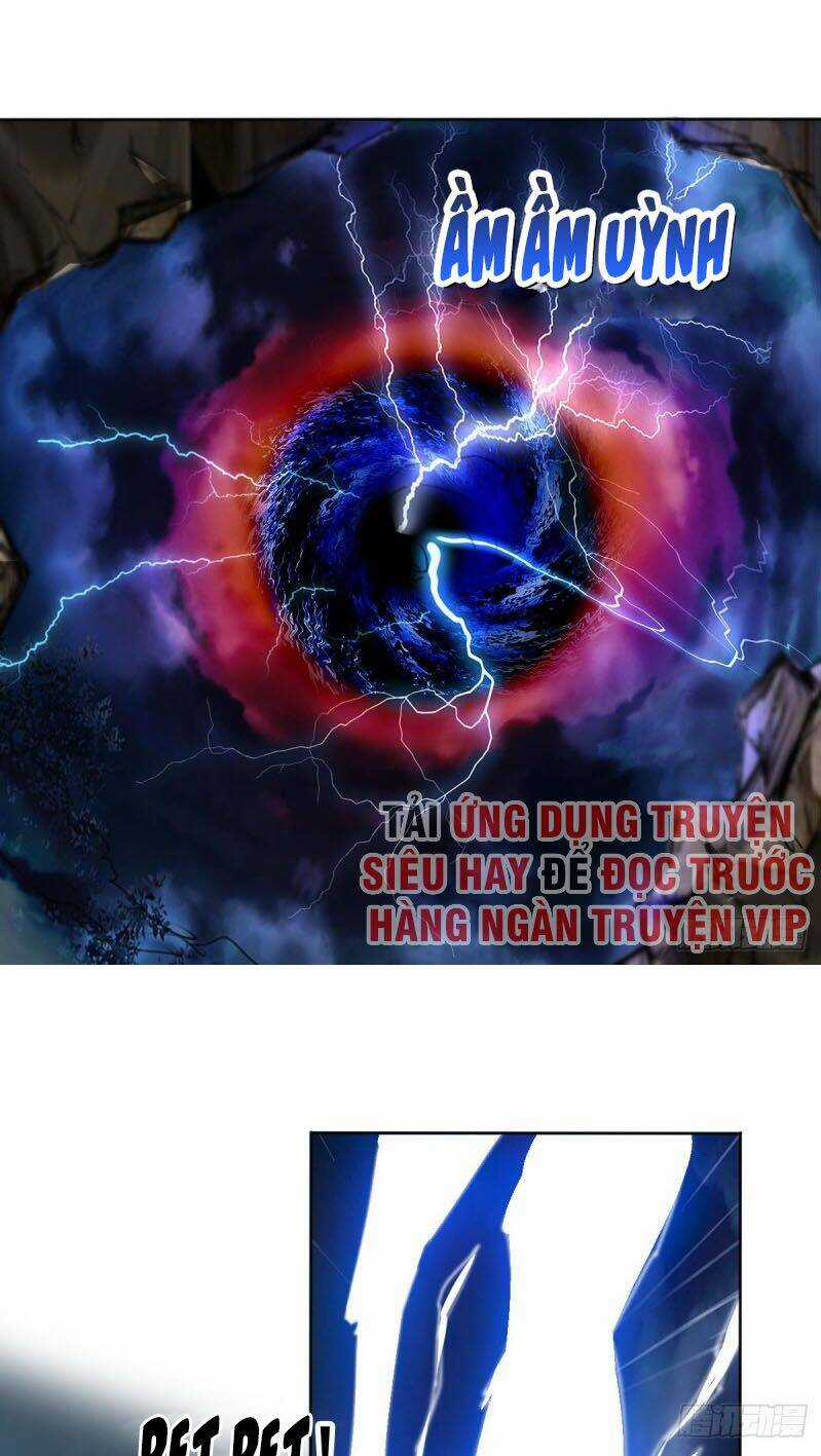 Tu Chân Giả Tại Dị Thế Chapter 294 trang 8