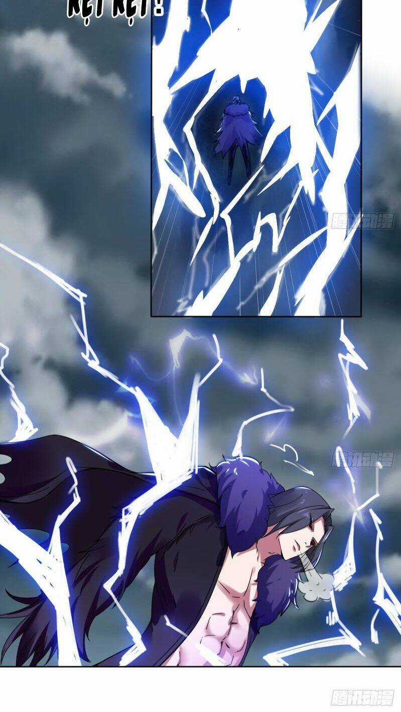 Tu Chân Giả Tại Dị Thế Chapter 294 trang 9