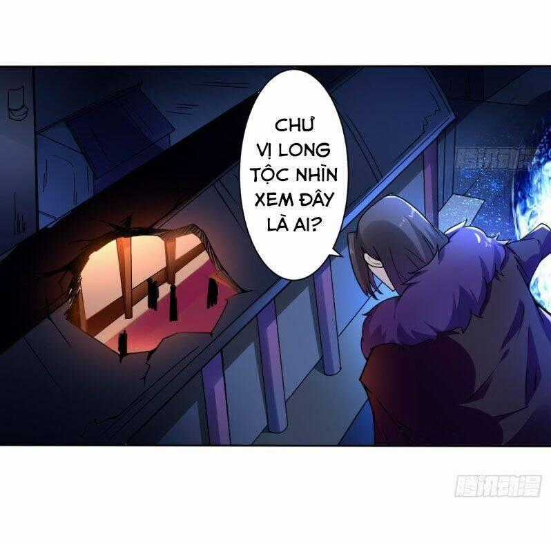 Tu Chân Giả Tại Dị Thế Chapter 295 trang 0