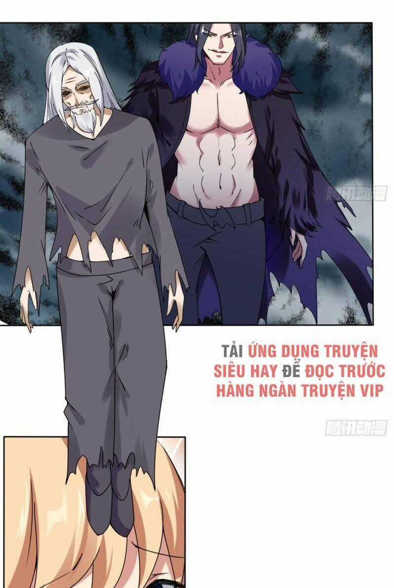 Tu Chân Giả Tại Dị Thế Chapter 295 trang 1