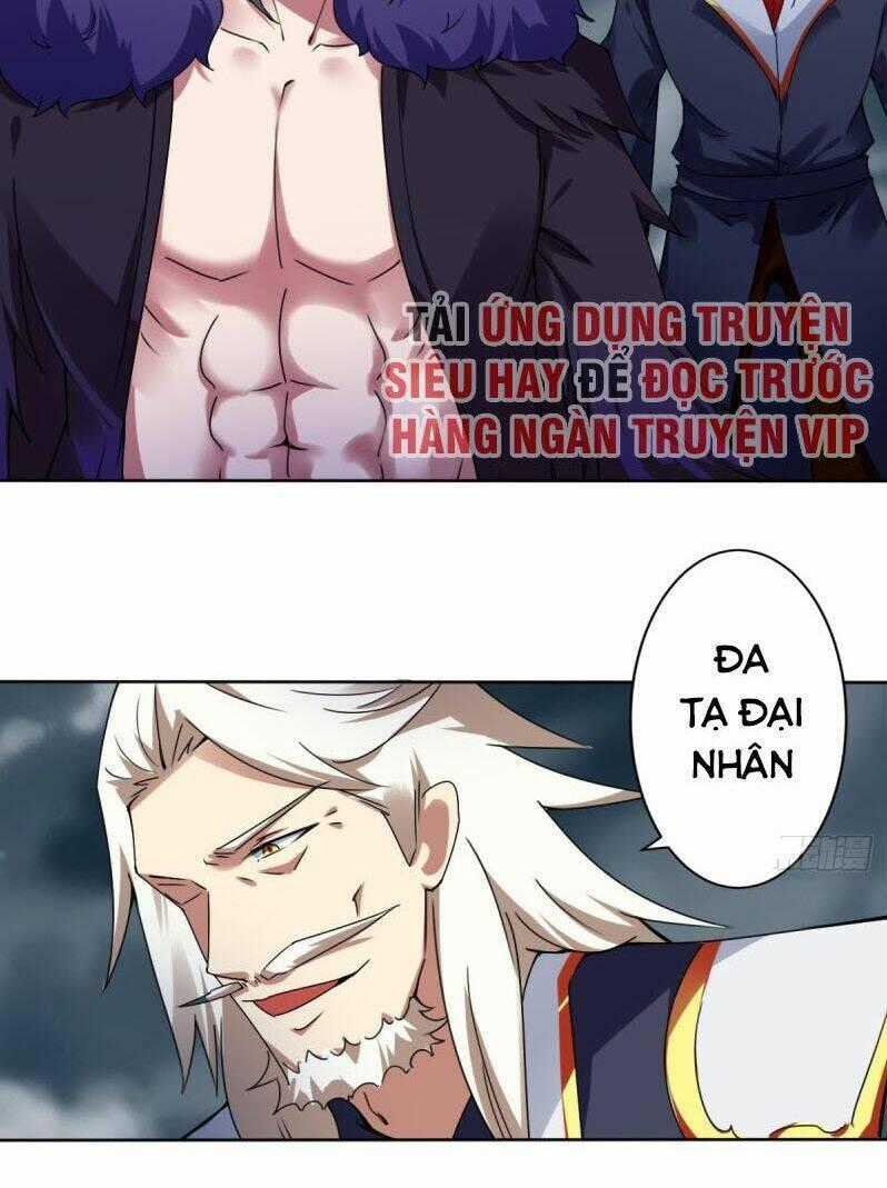 Tu Chân Giả Tại Dị Thế Chapter 295 trang 11