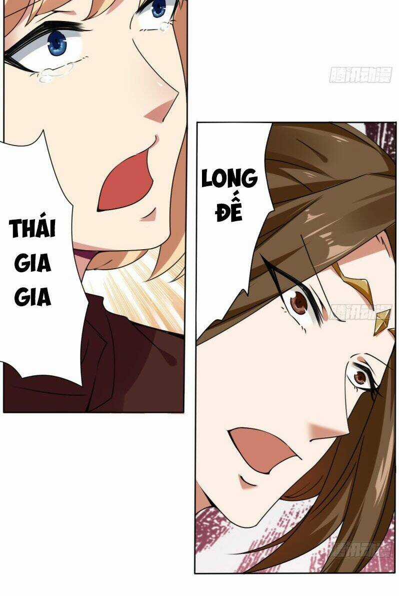 Tu Chân Giả Tại Dị Thế Chapter 295 trang 2