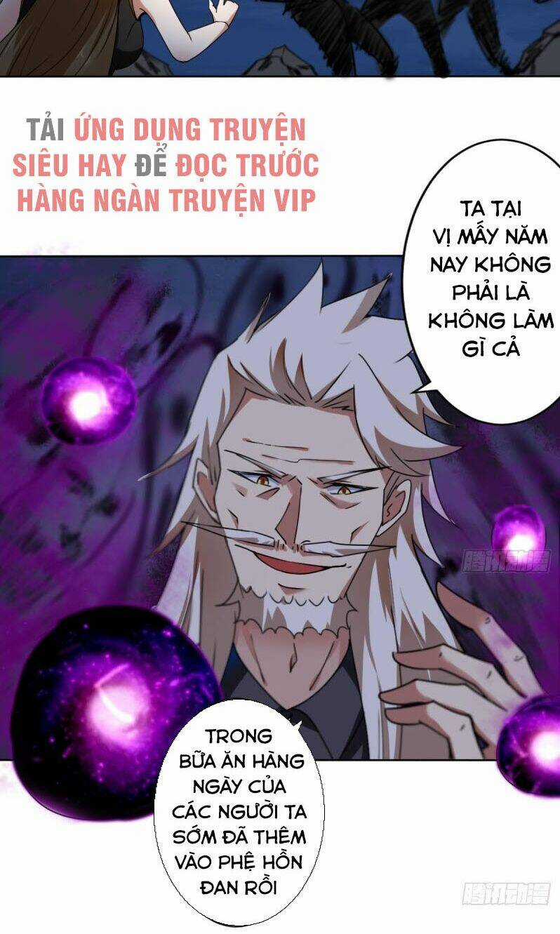 Tu Chân Giả Tại Dị Thế Chapter 295 trang 9